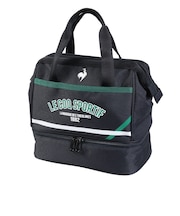 ルコックスポルティフ（lecoqsportif）二層式保冷 カートポーチ LG6STT40M NV00