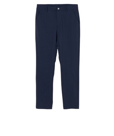 ROSASEN（ROSASEN）ゴルフウェア 超撥水ベンチレーション ロングパンツ 044-75211-26SS-098