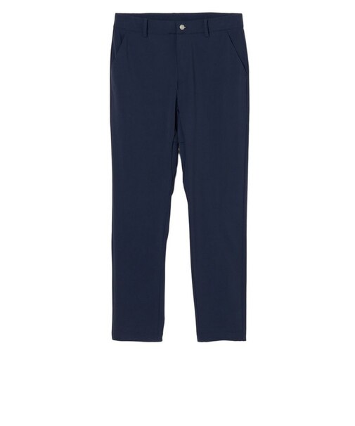 ROSASEN（ROSASEN）ゴルフウェア 超撥水ベンチレーション ロングパンツ 044-75211-26SS-098
