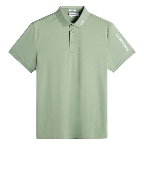 J.LINDEBERG（J.LINDEBERG）ゴルフウェア Tour Tech スリムフィット