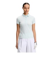 J.LINDEBERG（J.LINDEBERG）ゴルフウェア Tour Tech 半袖ポロシャツ 072-25240-26SS-091