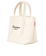 ROSASEN（ROSASEN）キャンバスコーティングカートバッグ 046-85202-26SS-006