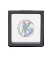 ROSASEN（ROSASEN）ゴルフ キャラクターマーカー 046-95201-26SS-005