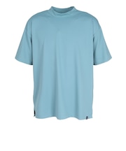 プーマ（PUMA）モックネック ゴルフ 半袖 メンズ  グラフィック シャツ 638996-02