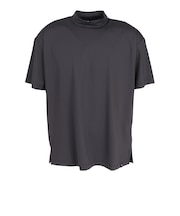 プーマ（PUMA）モックネック ゴルフ 半袖 メンズ  グラフィック シャツ 638996-01