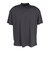 プーマ（PUMA）モックネック ゴルフ 半袖 メンズ  グラフィック シャツ 638996-01