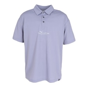 プーマ（PUMA）ゴルフウェア  半袖 ガゼット ポロシャツ 638995-02