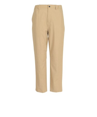 プーマ（PUMA）ゴルフウェア  シアサッカー ロングパンツ 638998-02