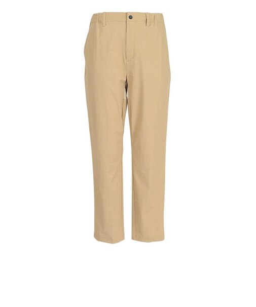 プーマ（PUMA）ゴルフウェア  シアサッカー ロングパンツ 638998-02