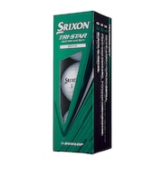 ゴルフボール TRI-STAR6 3ケ SN TRS6 WHT 3ｹ スリーブ(3個入り)