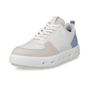 エコー(ecco)ゴルフシューズ スパイクレス 110703 W STREET720 61596 W/G/D