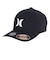 ハーレー（HURLEY）ゴルフ キャップ H2O-DRI ICON GMHW2411037-BKWH
