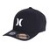 ハーレー（HURLEY）ゴルフ キャップ H2O-DRI ICON GMHW2411037-BKWH