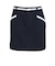 ルコックスポルティフ（lecoqsportif）ゴルフウェア インナー付きスカート LG6SSK00L NV00