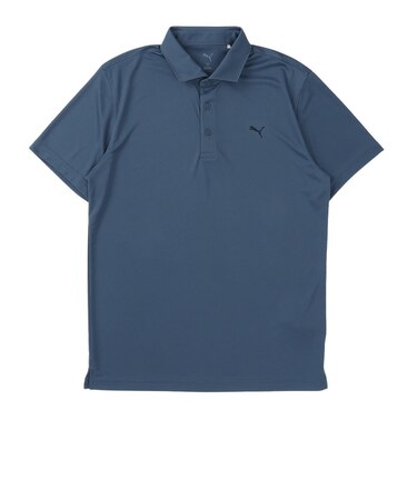プーマ（PUMA）ゴルフウェア Pure3 半袖ポロシャツ 636693-04