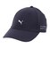 プーマ（PUMA）帽子 ゴルフ ライトベーシックキャップ 027684-01