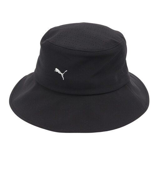 プーマ（PUMA）帽子 ゴルフ テック ハット 027682-01