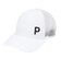 プーマ（PUMA）帽子 ゴルフ メッシュ P キャップ 027680-03