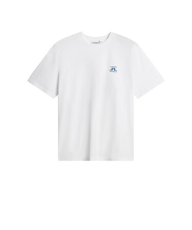 ジェイリンドバーグ（J.LINDEBERG）ゴルフウェア Parcie Seasonal 半袖 Tシャツ 071-25444-26SS-004