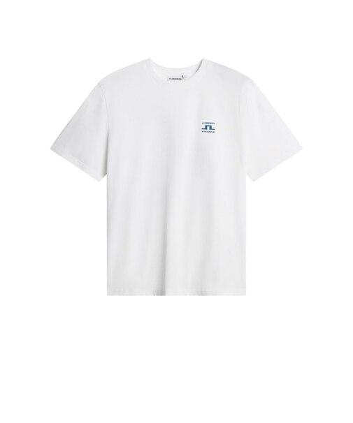ジェイリンドバーグ（J.LINDEBERG）ゴルフウェア Parcie Seasonal 半袖 Tシャツ 071-25444-26SS-004