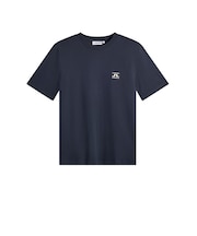 ジェイリンドバーグ（J.LINDEBERG）ゴルフウェア Parcie Seasonal 半袖Tシャツ 071-25444-26SS-098
