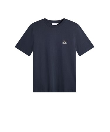 ジェイリンドバーグ（J.LINDEBERG）ゴルフウェア Parcie Seasonal 半袖Tシャツ 071-25444-26SS-098