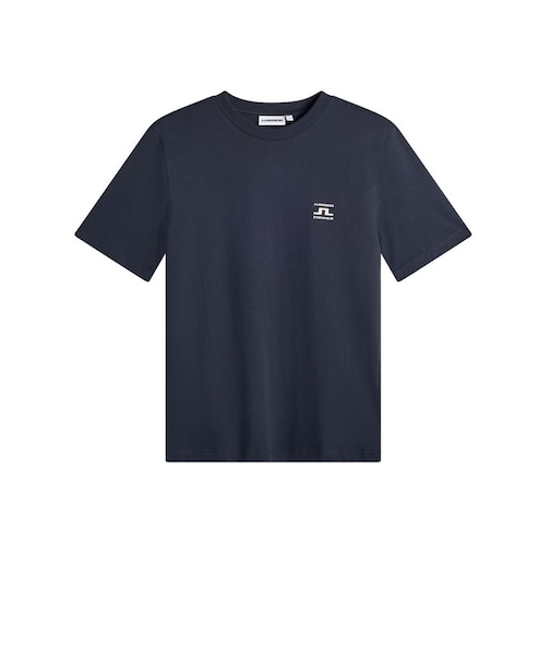 ジェイリンドバーグ（J.LINDEBERG）ゴルフウェア Parcie Seasonal 半袖Tシャツ 071-25444-26SS-098