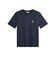 ジェイリンドバーグ（J.LINDEBERG）ゴルフウェア Parcie Seasonal 半袖Tシャツ 071-25444-26SS-098
