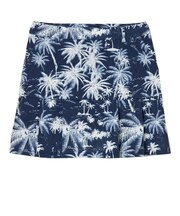 ROSASEN（ROSASEN）ゴルフウェア 柄バリエーションスカート 045-75442-26SS-098