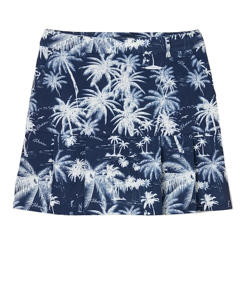 ROSASEN（ROSASEN）ゴルフウェア 柄バリエーションスカート 045-75442-26SS-098