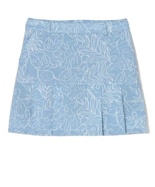 ROSASEN（ROSASEN）ゴルフウェア 柄バリエーションスカート 045-75442-26SS-092
