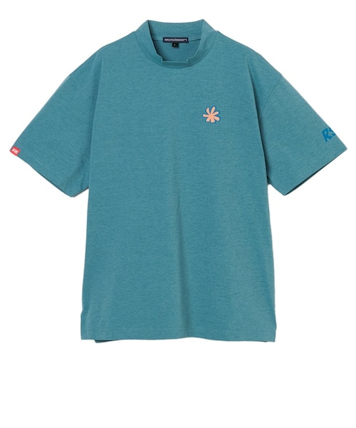 J.LINDEBERG（J.LINDEBERG）ゴルフウェア 速乾 Tim Print ショーツ 071