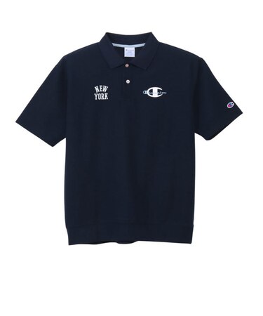 チャンピオン（CHAMPION）ゴルフウェア ポロシャツ C3-DG321 370