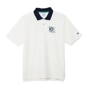 チャンピオン（CHAMPION）ゴルフウェア ショートスリーブポロシャツ C3-DG301 020