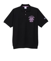 チャンピオン（CHAMPION）ゴルフウェア ショートスリーブポロシャツ C3-DG306 090