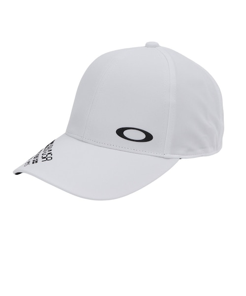 オークリー（OAKLEY）ゴルフ 吸汗速乾 帽子 STALWART キャップ 26.0