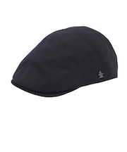 マンシング（MUNSING）帽子 麻調 ハンチング MG6SCP80M NV00