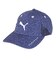 プーマ（PUMA）帽子 ゴルフ ベーシック AOPキャップ 027668-01