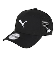 プーマ（PUMA）帽子 ゴルフ NEWERA 9FORTY キャップ 027715-01