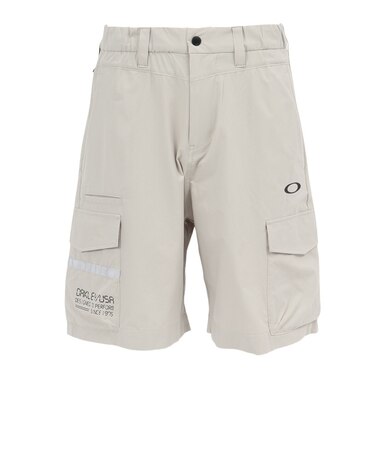 オークリー（OAKLEY）ゴルフウェア STALWART GORP ハーフパンツ FOA409164-89C