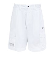 オークリー（OAKLEY）ゴルフウェア STALWART GORP ハーフパンツ FOA409164-100