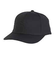 プーマ（PUMA）帽子 ゴルフ DISCアジャストキャップ 027659-01
