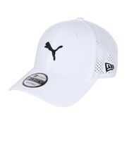 プーマ（PUMA）帽子 ゴルフ NEWERA 9FORTY キャップ 027715-02