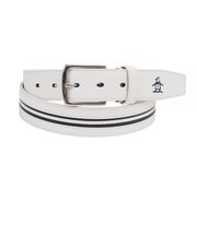 マンシング（MUNSING）ながもちストレッチベルト MG6SBL05M WH00