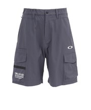オークリー（OAKLEY）ゴルフウェア STALWART GORP ハーフパンツ FOA409164-2DE
