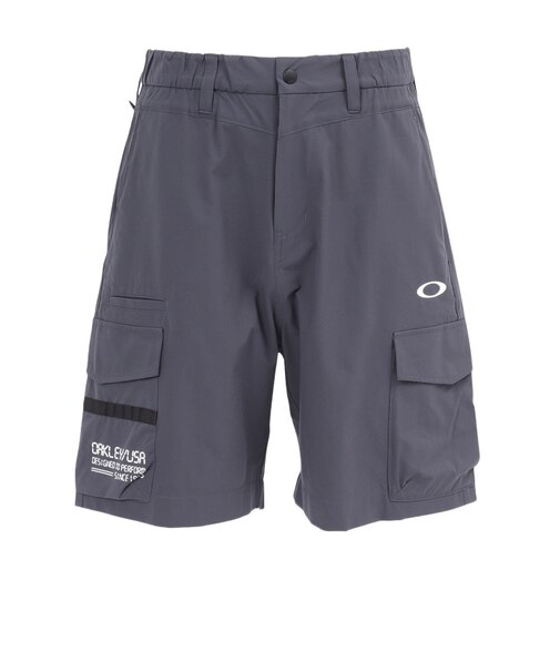 オークリー（OAKLEY）ゴルフウェア STALWART GORP ハーフパンツ FOA409164-2DE