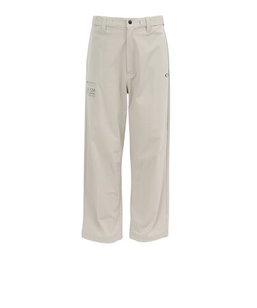 オークリー（OAKLEY）ゴルフウェア STALWART GORP ロングパンツ FOA409163-89C