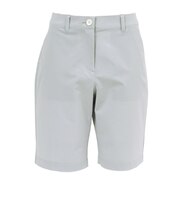 マンシング（MUNSING）ゴルフウェア はっ水ストレッチ ハーフパンツ MG6SHP32L GY00