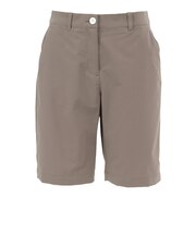 マンシング（MUNSING）ゴルフウェア はっ水ストレッチ ハーフパンツ MG6SHP32L BW00