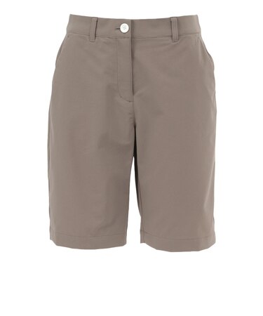 マンシング（MUNSING）ゴルフウェア はっ水ストレッチ ハーフパンツ MG6SHP32L BW00